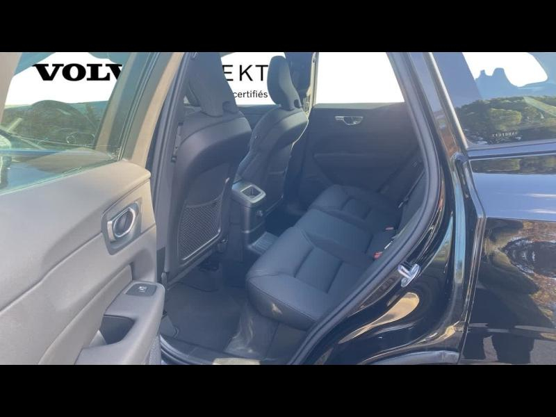 VOLVO XC60 d’occasion à vendre à AIX-EN-PROVENCE chez SUÈDE PROVENCE AUTOMOBILES (Photo 10)