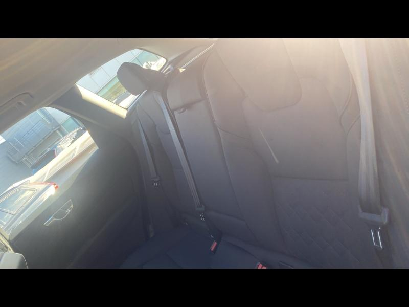 VOLVO XC60 d’occasion à vendre à AIX-EN-PROVENCE chez SUÈDE PROVENCE AUTOMOBILES (Photo 11)