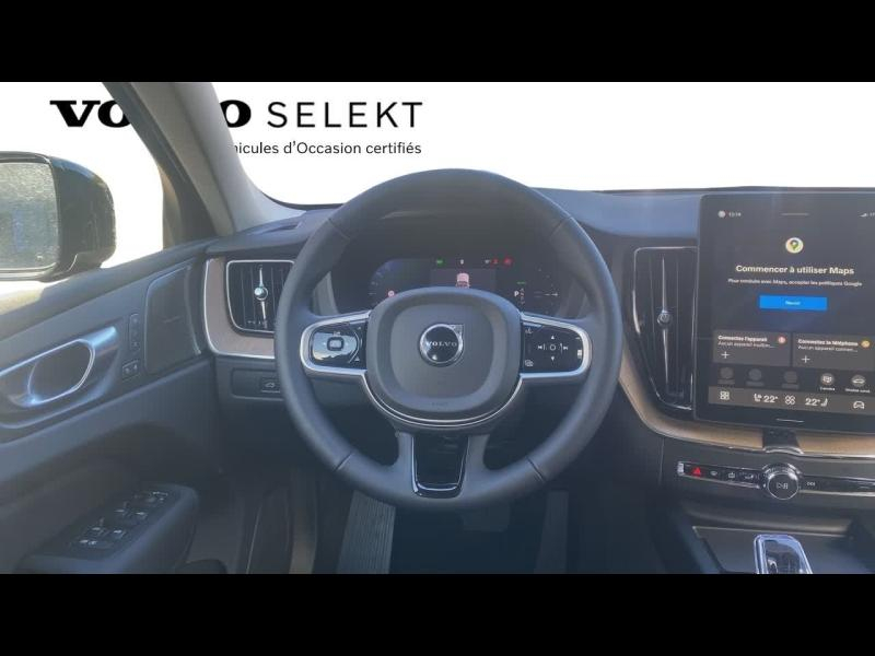 VOLVO XC60 d’occasion à vendre à AIX-EN-PROVENCE chez SUÈDE PROVENCE AUTOMOBILES (Photo 19)