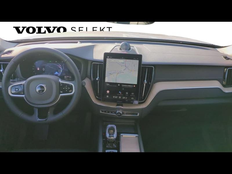 VOLVO XC60 d’occasion à vendre à AIX-EN-PROVENCE chez SUÈDE PROVENCE AUTOMOBILES (Photo 5)