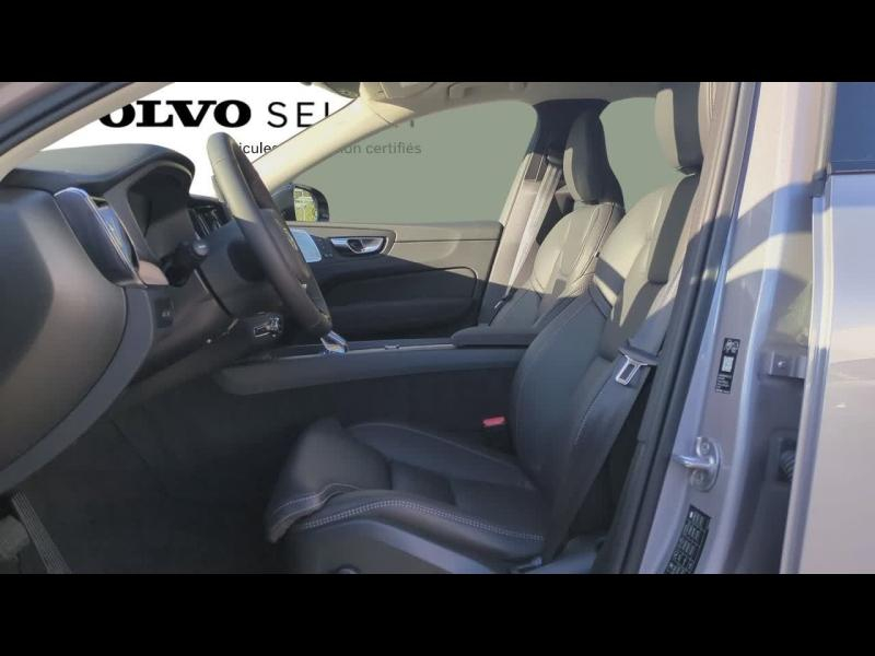 VOLVO XC60 d’occasion à vendre à AIX-EN-PROVENCE chez SUÈDE PROVENCE AUTOMOBILES (Photo 6)