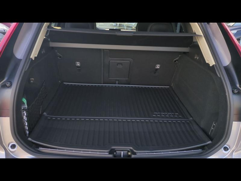 VOLVO XC60 d’occasion à vendre à AIX-EN-PROVENCE chez SUÈDE PROVENCE AUTOMOBILES (Photo 8)