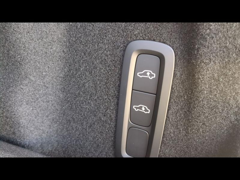 VOLVO XC60 d’occasion à vendre à AIX-EN-PROVENCE chez SUÈDE PROVENCE AUTOMOBILES (Photo 10)