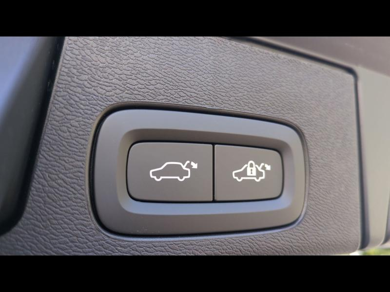 VOLVO XC60 d’occasion à vendre à AIX-EN-PROVENCE chez SUÈDE PROVENCE AUTOMOBILES (Photo 11)