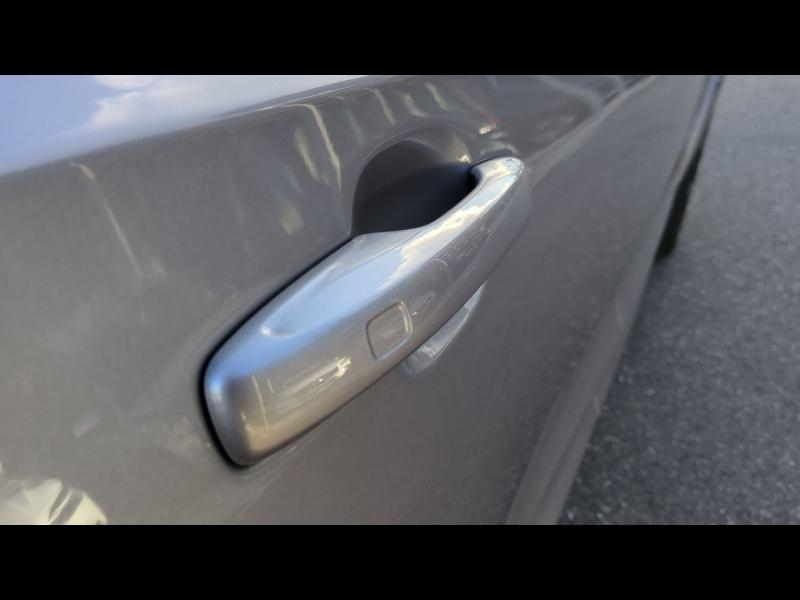 VOLVO XC60 d’occasion à vendre à AIX-EN-PROVENCE chez SUÈDE PROVENCE AUTOMOBILES (Photo 14)