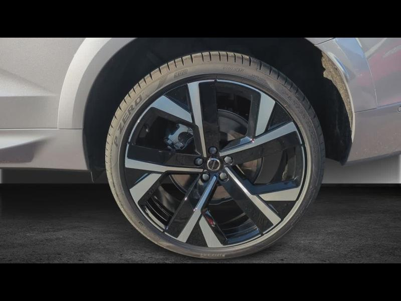 VOLVO XC60 d’occasion à vendre à AIX-EN-PROVENCE chez SUÈDE PROVENCE AUTOMOBILES (Photo 15)