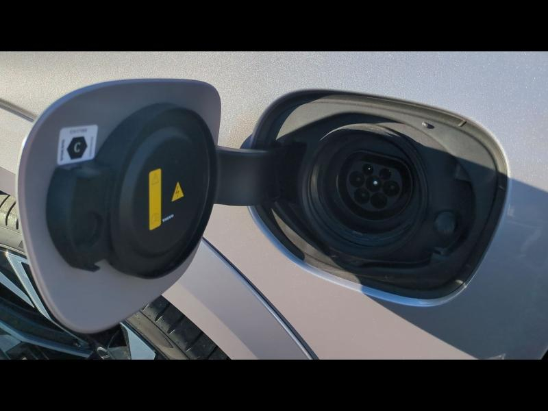 VOLVO XC60 d’occasion à vendre à AIX-EN-PROVENCE chez SUÈDE PROVENCE AUTOMOBILES (Photo 16)