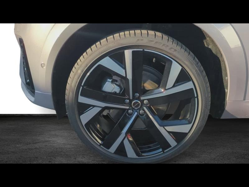 VOLVO XC60 d’occasion à vendre à AIX-EN-PROVENCE chez SUÈDE PROVENCE AUTOMOBILES (Photo 17)