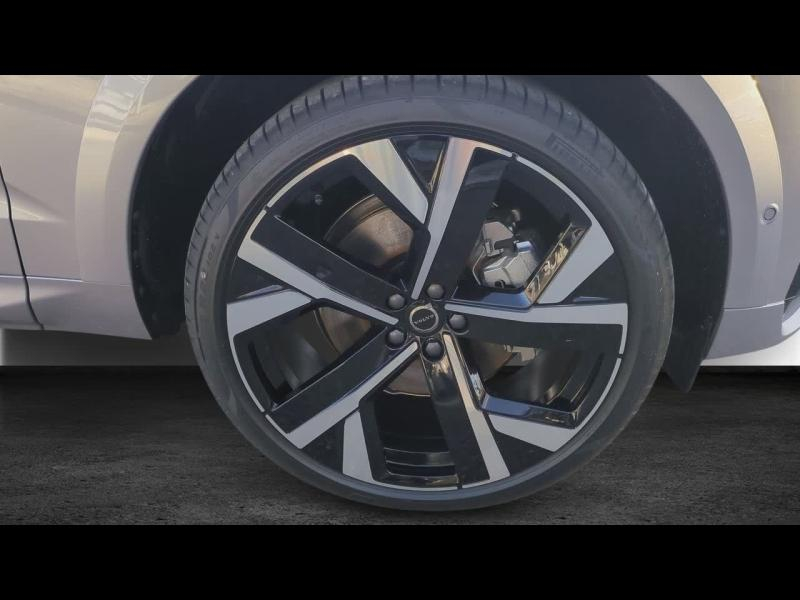 VOLVO XC60 d’occasion à vendre à AIX-EN-PROVENCE chez SUÈDE PROVENCE AUTOMOBILES (Photo 18)