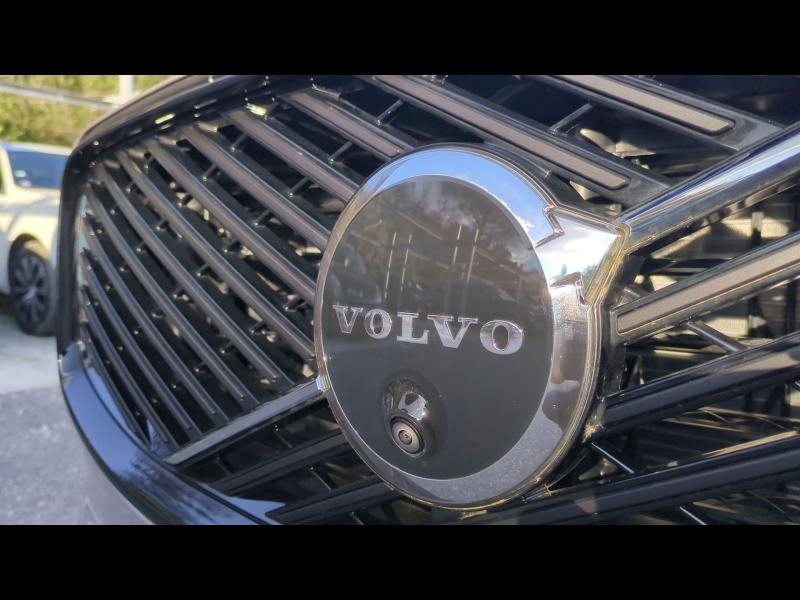 VOLVO XC60 d’occasion à vendre à AIX-EN-PROVENCE chez SUÈDE PROVENCE AUTOMOBILES (Photo 20)