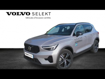 VOLVO XC40 d’occasion à vendre à AIX-EN-PROVENCE