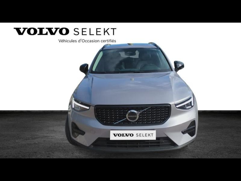 VOLVO XC40 d’occasion à vendre à AIX-EN-PROVENCE chez SUÈDE PROVENCE AUTOMOBILES (Photo 5)