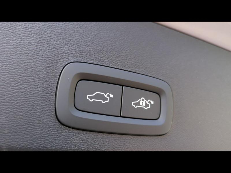 VOLVO XC40 d’occasion à vendre à AIX-EN-PROVENCE chez SUÈDE PROVENCE AUTOMOBILES (Photo 11)