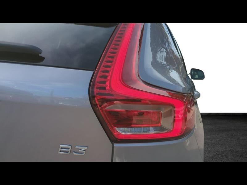 VOLVO XC40 d’occasion à vendre à AIX-EN-PROVENCE chez SUÈDE PROVENCE AUTOMOBILES (Photo 12)