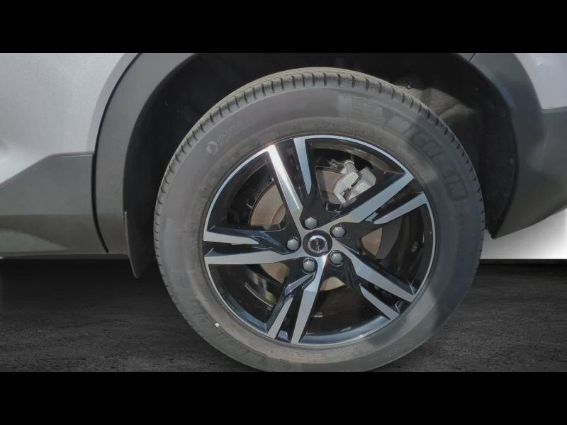 VOLVO XC40 d’occasion à vendre à AIX-EN-PROVENCE chez SUÈDE PROVENCE AUTOMOBILES (Photo 17)