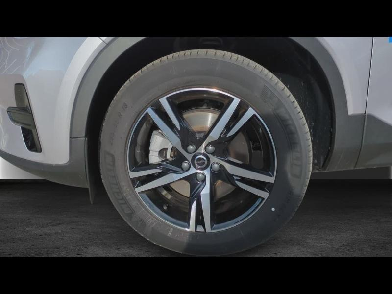 VOLVO XC40 d’occasion à vendre à AIX-EN-PROVENCE chez SUÈDE PROVENCE AUTOMOBILES (Photo 18)