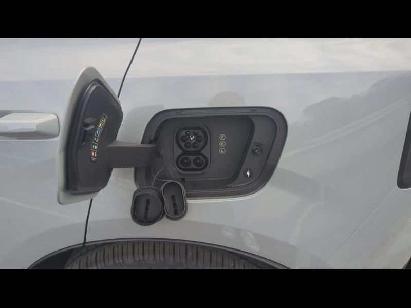 VOLVO EX30 d’occasion à vendre à AIX-EN-PROVENCE chez SUÈDE PROVENCE AUTOMOBILES (Photo 4)