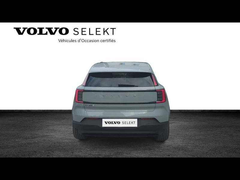 VOLVO EX30 d’occasion à vendre à AIX-EN-PROVENCE chez SUÈDE PROVENCE AUTOMOBILES (Photo 6)