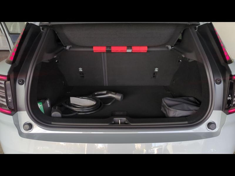 VOLVO EX30 d’occasion à vendre à AIX-EN-PROVENCE chez SUÈDE PROVENCE AUTOMOBILES (Photo 9)