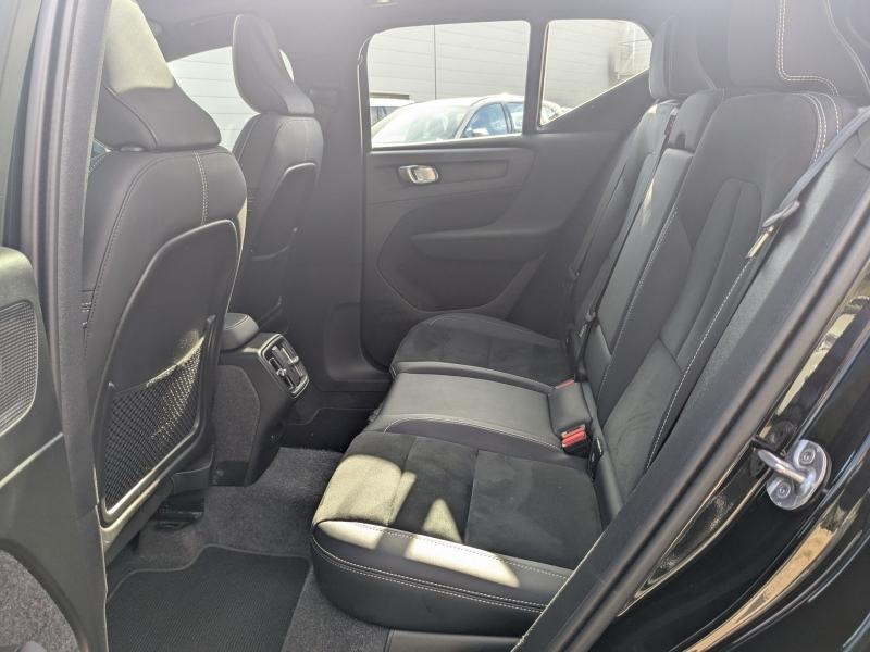 VOLVO XC40 d’occasion à vendre à AIX-EN-PROVENCE chez SUÈDE PROVENCE AUTOMOBILES (Photo 13)