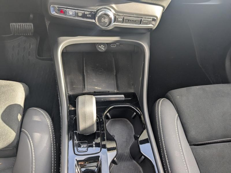 VOLVO XC40 d’occasion à vendre à AIX-EN-PROVENCE chez SUÈDE PROVENCE AUTOMOBILES (Photo 18)