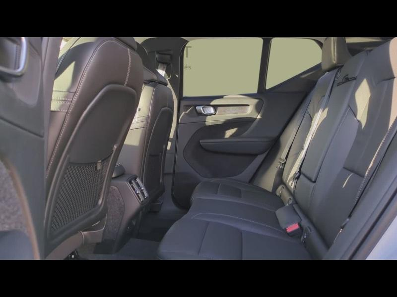 VOLVO XC40 d’occasion à vendre à AIX-EN-PROVENCE chez SUÈDE PROVENCE AUTOMOBILES (Photo 8)