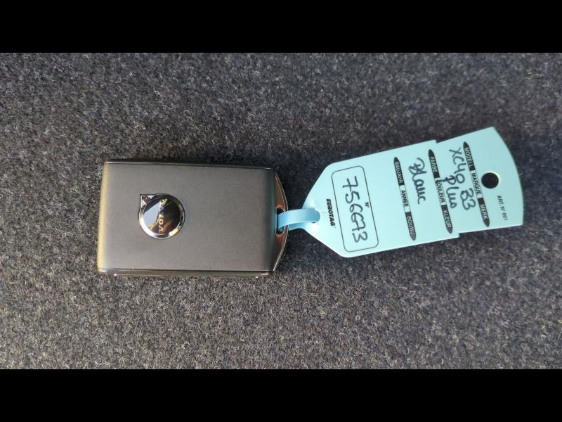 VOLVO XC40 d’occasion à vendre à AIX-EN-PROVENCE chez SUÈDE PROVENCE AUTOMOBILES (Photo 10)