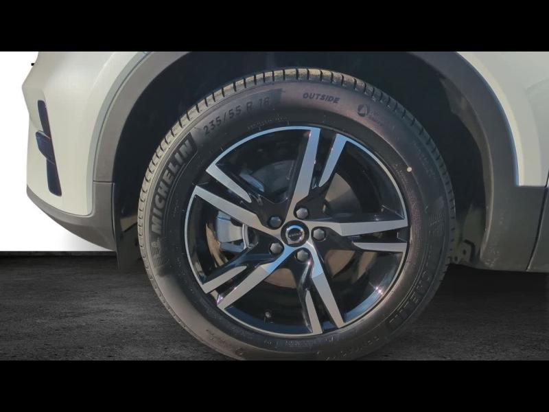 VOLVO XC40 d’occasion à vendre à AIX-EN-PROVENCE chez SUÈDE PROVENCE AUTOMOBILES (Photo 16)