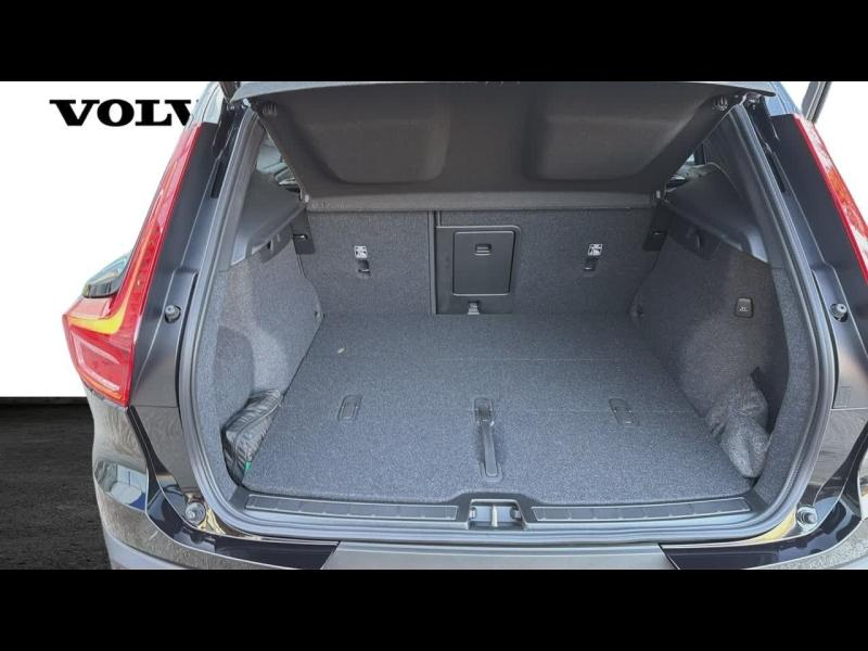 VOLVO XC40 d’occasion à vendre à AIX-EN-PROVENCE chez SUÈDE PROVENCE AUTOMOBILES (Photo 7)