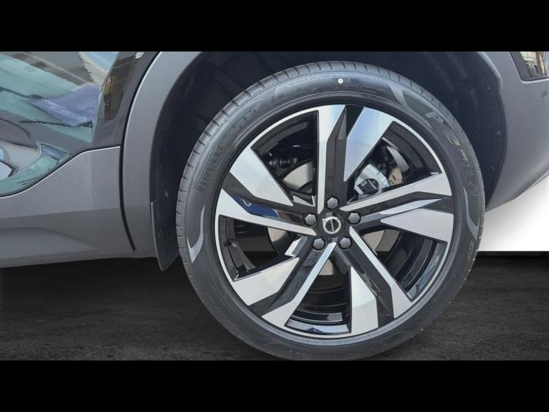 VOLVO XC40 d’occasion à vendre à AIX-EN-PROVENCE chez SUÈDE PROVENCE AUTOMOBILES (Photo 9)