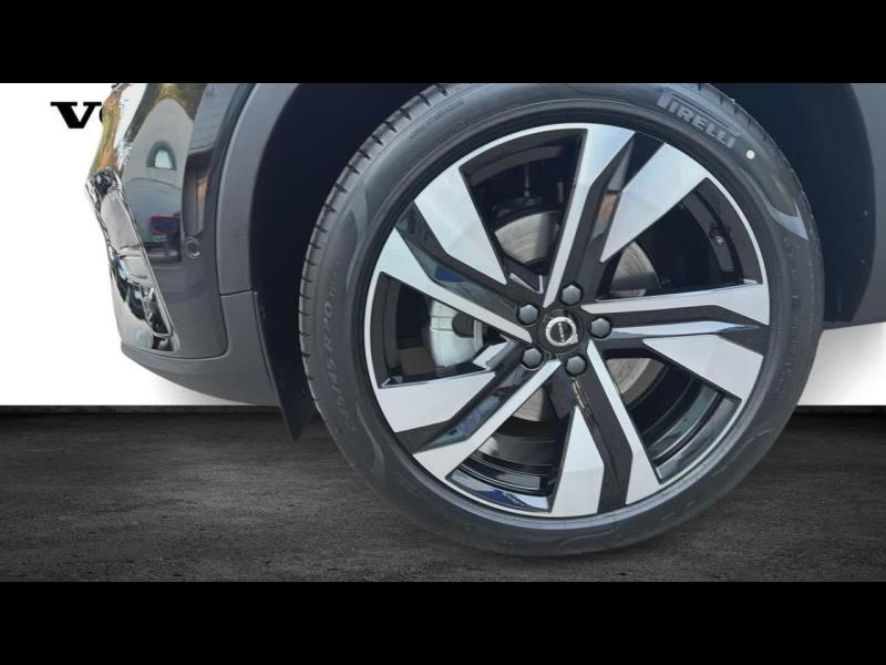 VOLVO XC40 d’occasion à vendre à AIX-EN-PROVENCE chez SUÈDE PROVENCE AUTOMOBILES (Photo 10)