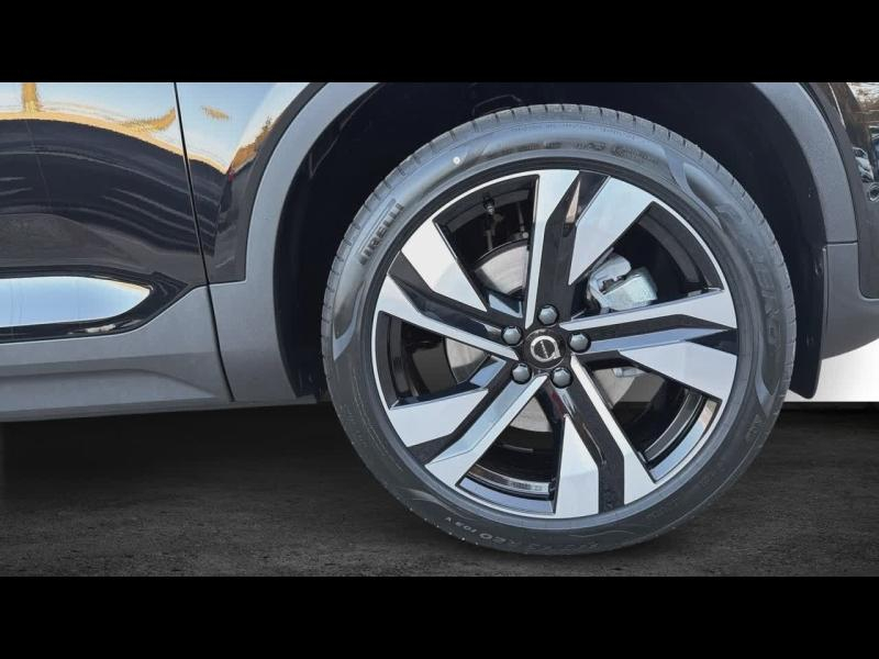 VOLVO XC40 d’occasion à vendre à AIX-EN-PROVENCE chez SUÈDE PROVENCE AUTOMOBILES (Photo 11)