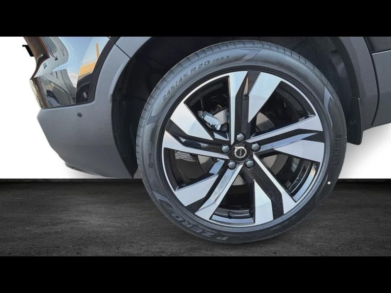 VOLVO XC40 d’occasion à vendre à AIX-EN-PROVENCE chez SUÈDE PROVENCE AUTOMOBILES (Photo 12)