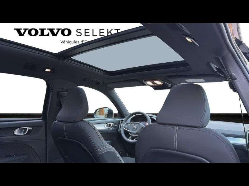 VOLVO XC40 d’occasion à vendre à AIX-EN-PROVENCE chez SUÈDE PROVENCE AUTOMOBILES (Photo 14)