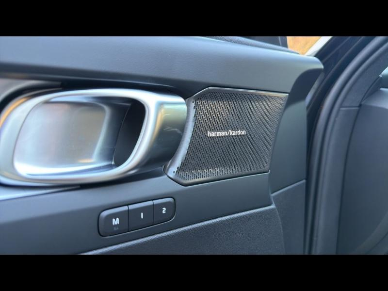 VOLVO XC40 d’occasion à vendre à AIX-EN-PROVENCE chez SUÈDE PROVENCE AUTOMOBILES (Photo 16)