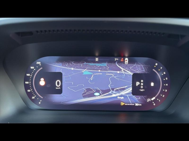 VOLVO XC40 d’occasion à vendre à AIX-EN-PROVENCE chez SUÈDE PROVENCE AUTOMOBILES (Photo 17)