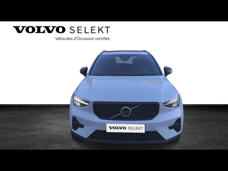 VOLVO XC40 d’occasion à vendre à AIX-EN-PROVENCE chez SUÈDE PROVENCE AUTOMOBILES (Photo 4)