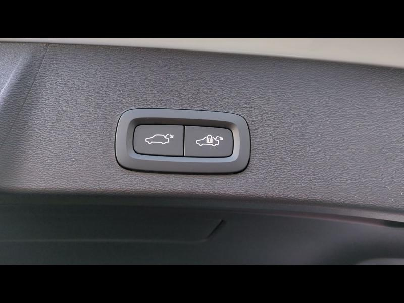 VOLVO XC40 d’occasion à vendre à AIX-EN-PROVENCE chez SUÈDE PROVENCE AUTOMOBILES (Photo 11)