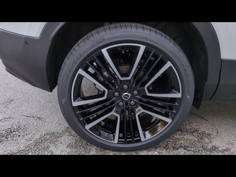 VOLVO XC40 d’occasion à vendre à AIX-EN-PROVENCE chez SUÈDE PROVENCE AUTOMOBILES (Photo 14)