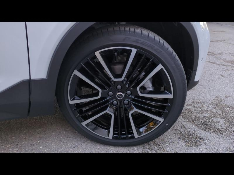 VOLVO XC40 d’occasion à vendre à AIX-EN-PROVENCE chez SUÈDE PROVENCE AUTOMOBILES (Photo 17)