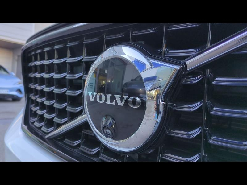 VOLVO XC40 d’occasion à vendre à AIX-EN-PROVENCE chez SUÈDE PROVENCE AUTOMOBILES (Photo 18)