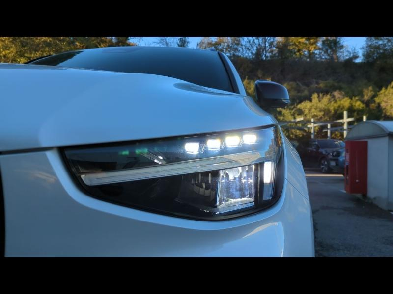 VOLVO XC40 d’occasion à vendre à AIX-EN-PROVENCE chez SUÈDE PROVENCE AUTOMOBILES (Photo 19)