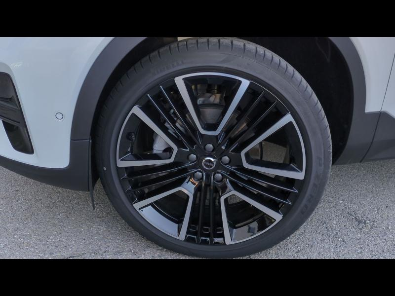 VOLVO XC40 d’occasion à vendre à AIX-EN-PROVENCE chez SUÈDE PROVENCE AUTOMOBILES (Photo 20)