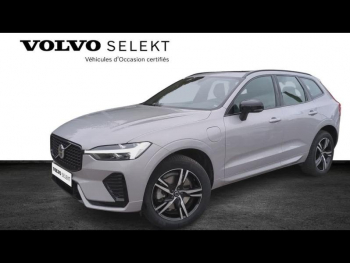 VOLVO XC60 d’occasion à vendre à AIX-EN-PROVENCE