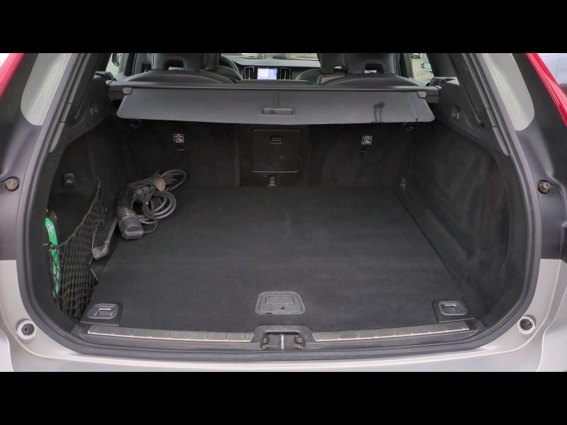 VOLVO XC60 d’occasion à vendre à AIX-EN-PROVENCE chez SUÈDE PROVENCE AUTOMOBILES (Photo 12)