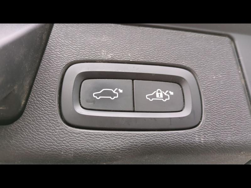 VOLVO XC60 d’occasion à vendre à AIX-EN-PROVENCE chez SUÈDE PROVENCE AUTOMOBILES (Photo 14)