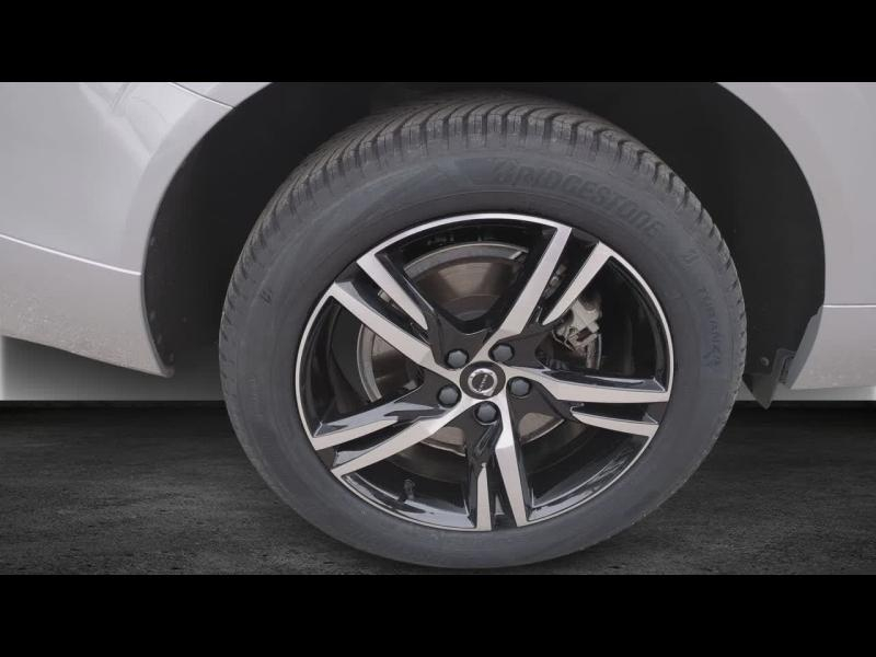 VOLVO XC60 d’occasion à vendre à AIX-EN-PROVENCE chez SUÈDE PROVENCE AUTOMOBILES (Photo 16)