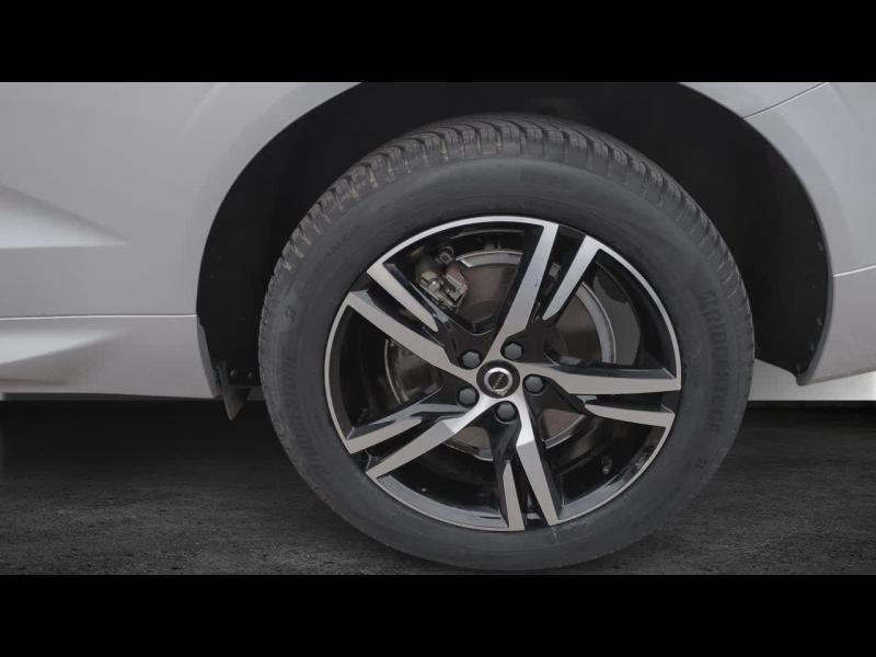 VOLVO XC60 d’occasion à vendre à AIX-EN-PROVENCE chez SUÈDE PROVENCE AUTOMOBILES (Photo 18)