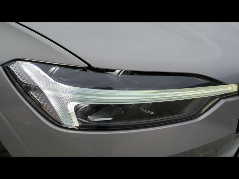 VOLVO XC60 d’occasion à vendre à AIX-EN-PROVENCE chez SUÈDE PROVENCE AUTOMOBILES (Photo 20)