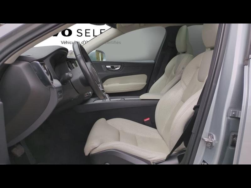 VOLVO XC60 d’occasion à vendre à AIX-EN-PROVENCE chez SUÈDE PROVENCE AUTOMOBILES (Photo 7)